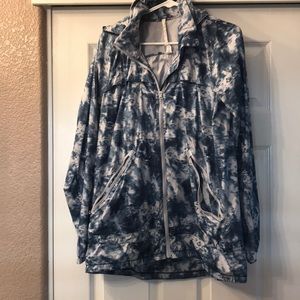 Lululemon jacket